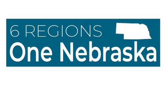 6 Regions One Nebraska Begins Central Community College Regional Effort